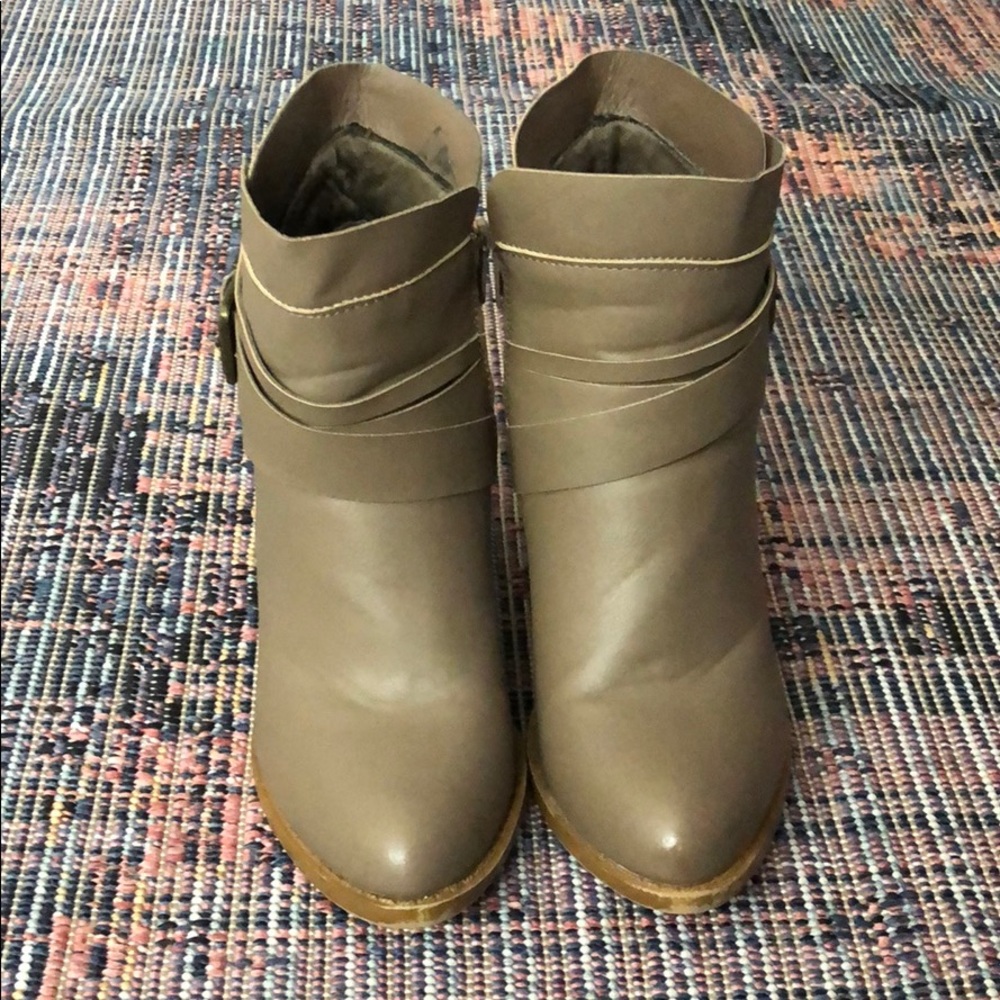 Booties - Picture 2 of 3